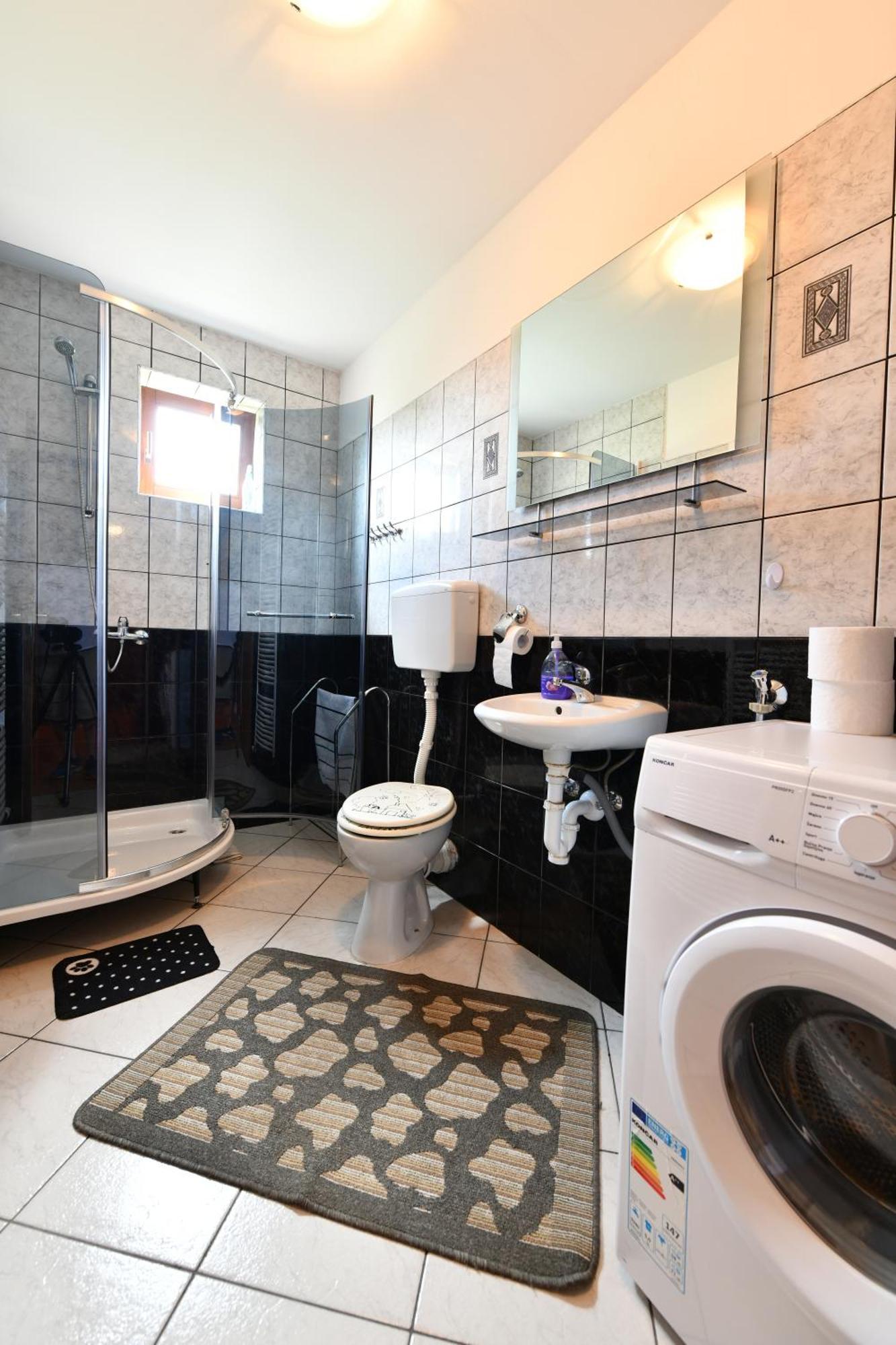 Apartment Anna Saborsko المظهر الخارجي الصورة
