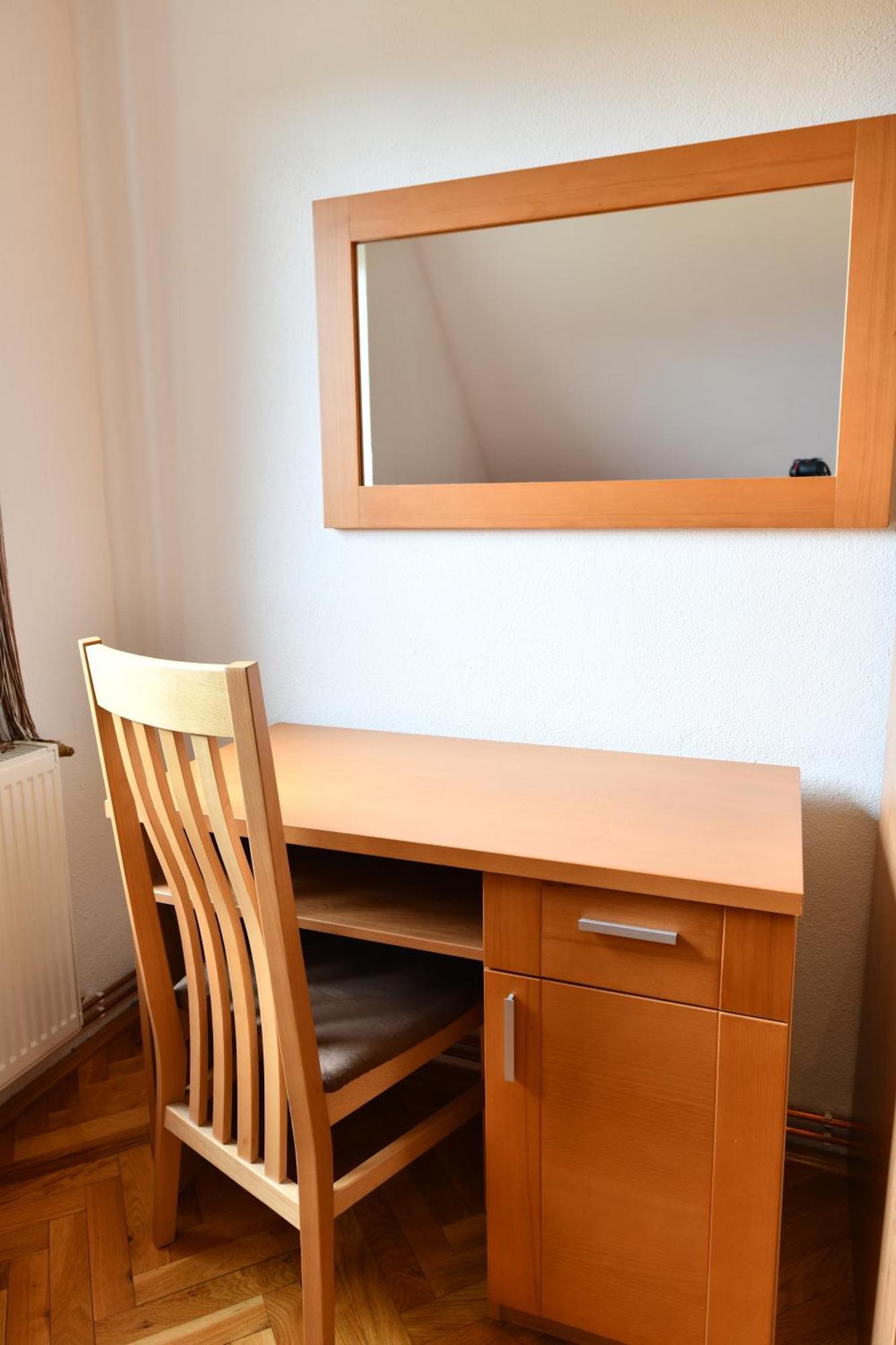 Apartment Anna Saborsko المظهر الخارجي الصورة
