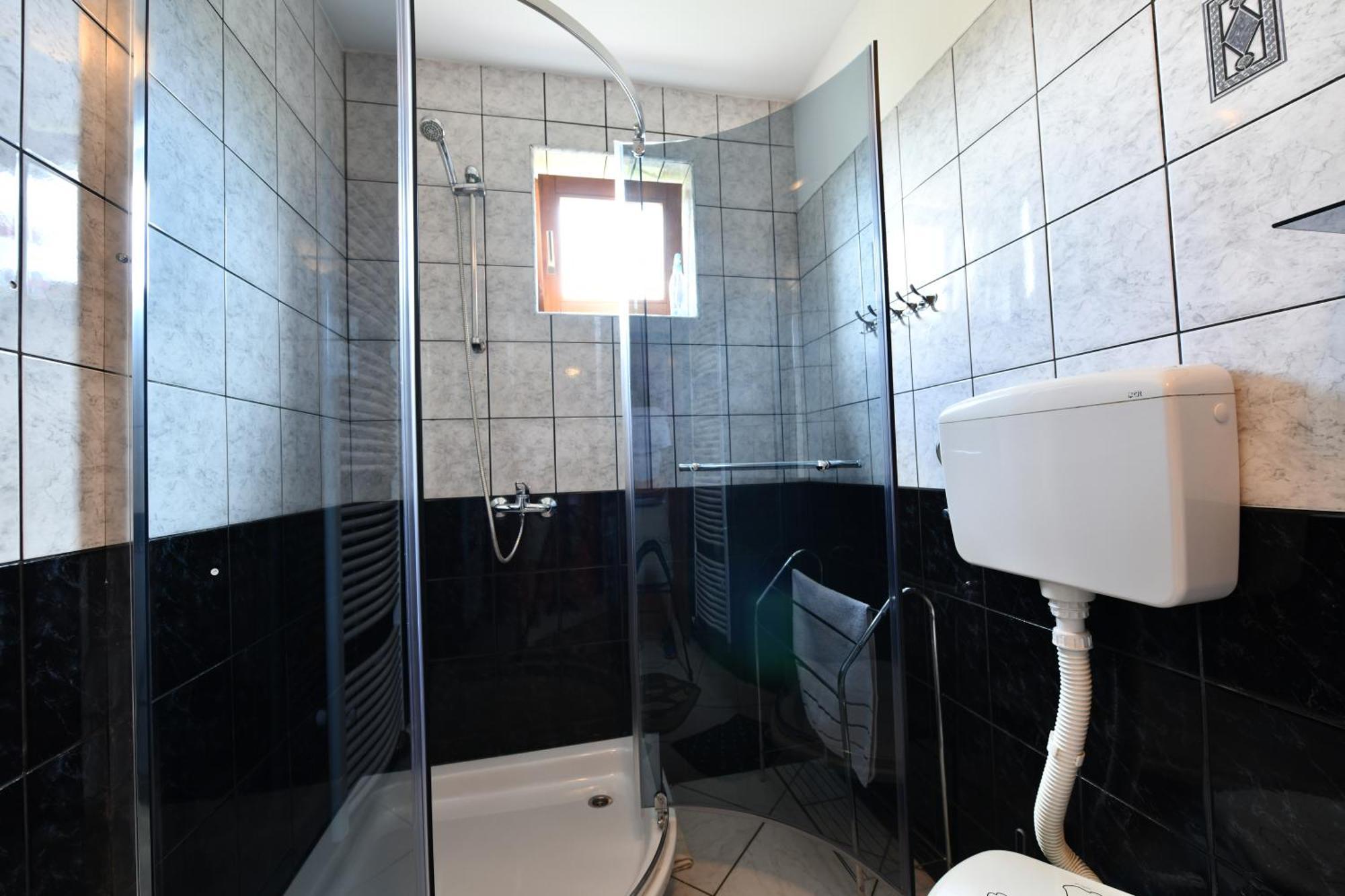 Apartment Anna Saborsko المظهر الخارجي الصورة
