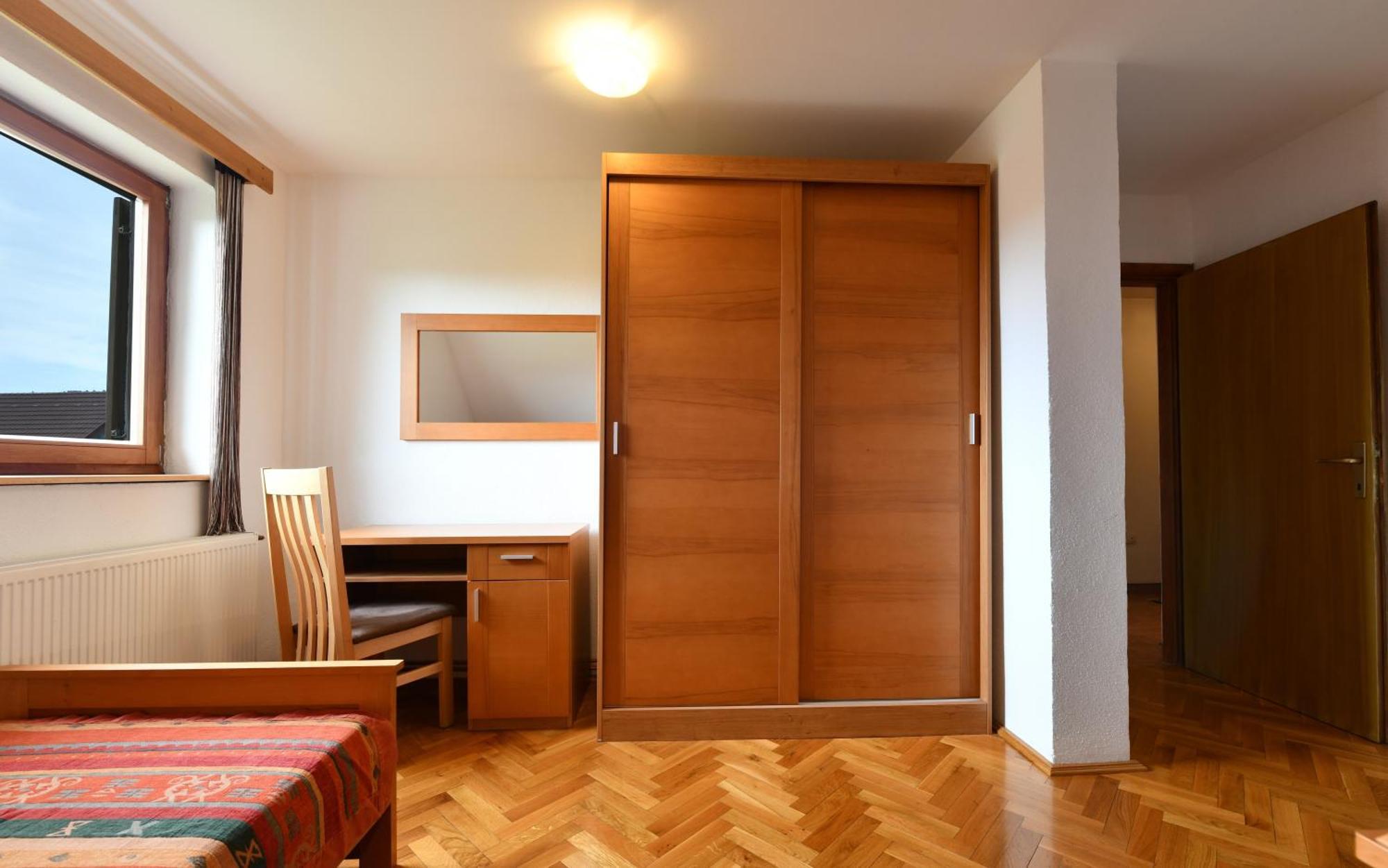 Apartment Anna Saborsko المظهر الخارجي الصورة