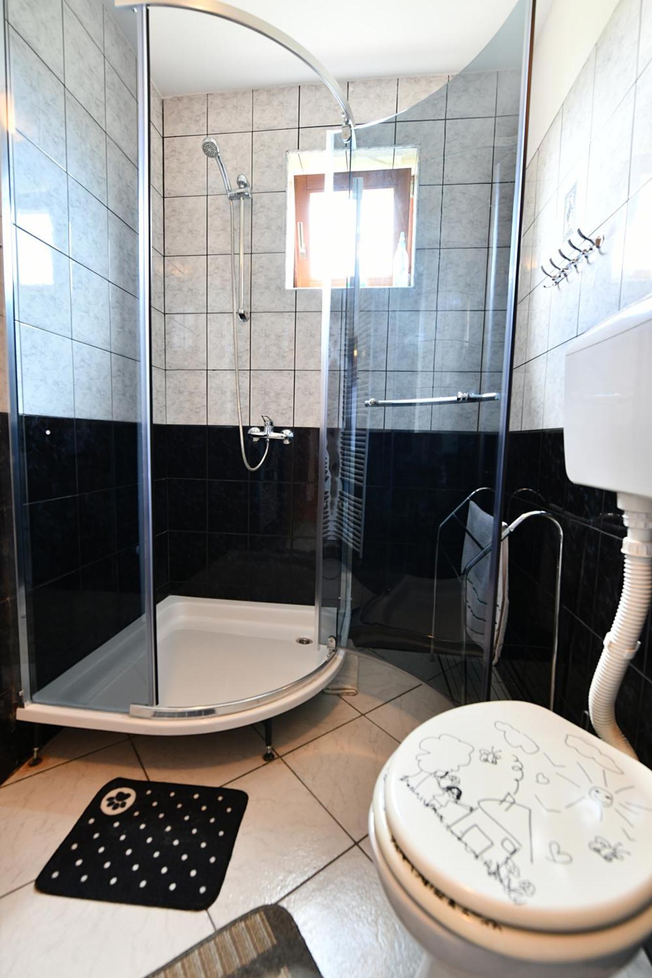 Apartment Anna Saborsko المظهر الخارجي الصورة