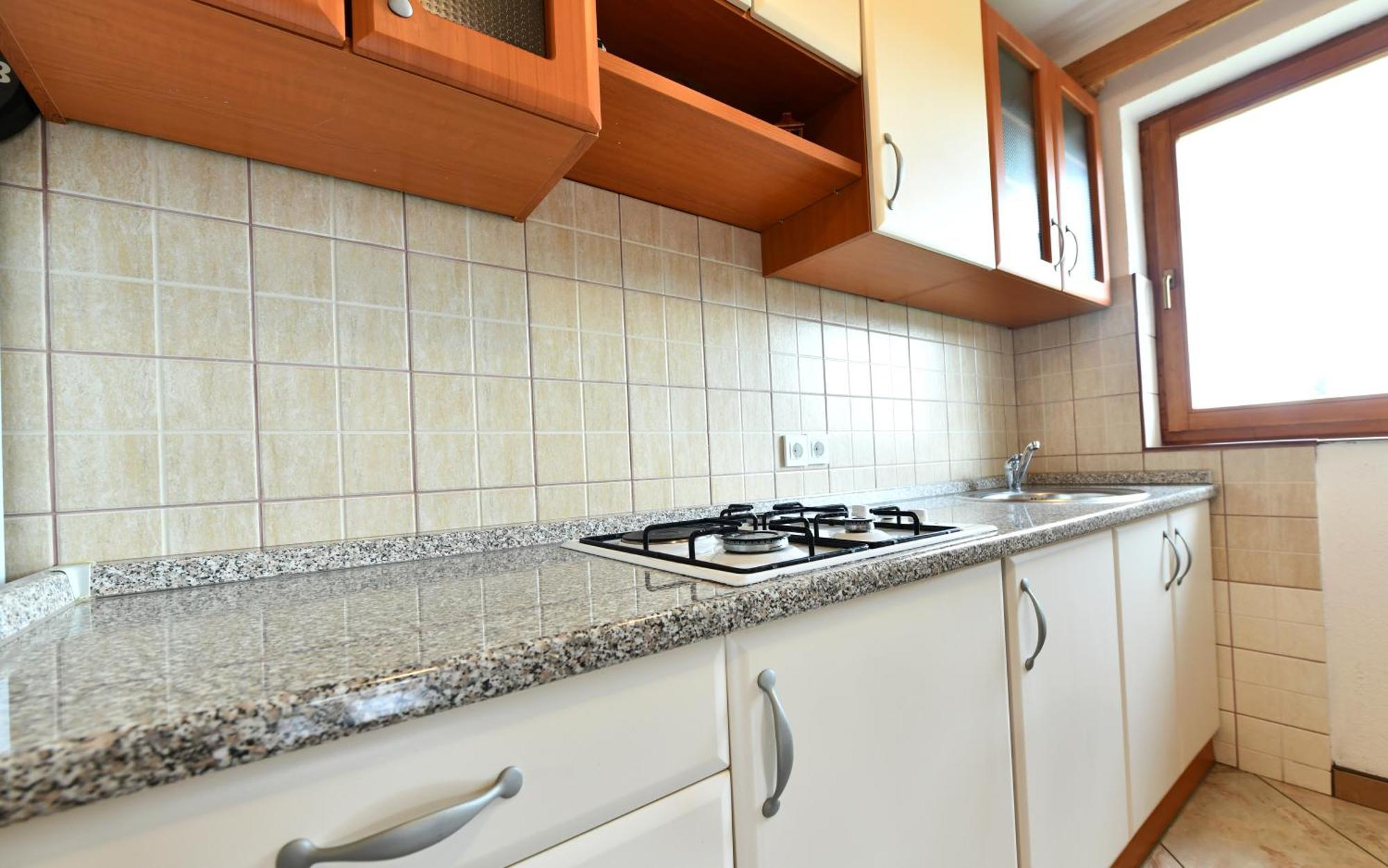 Apartment Anna Saborsko المظهر الخارجي الصورة