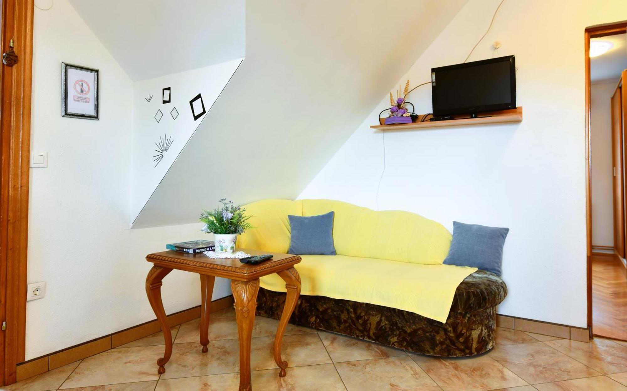Apartment Anna Saborsko المظهر الخارجي الصورة