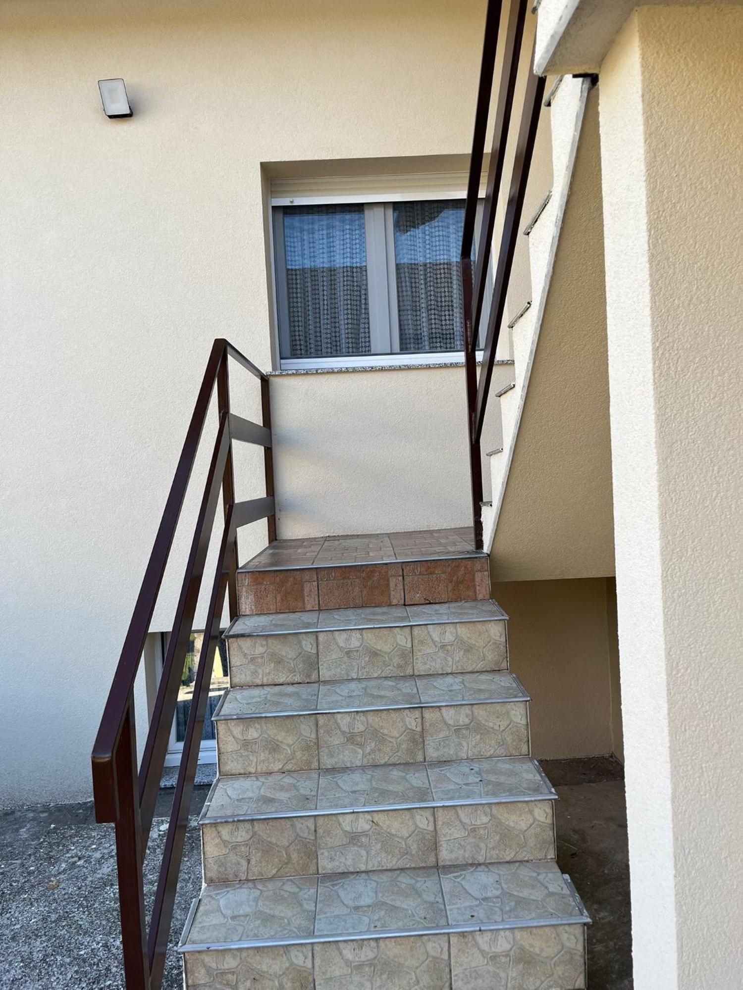 Apartment Anna Saborsko المظهر الخارجي الصورة