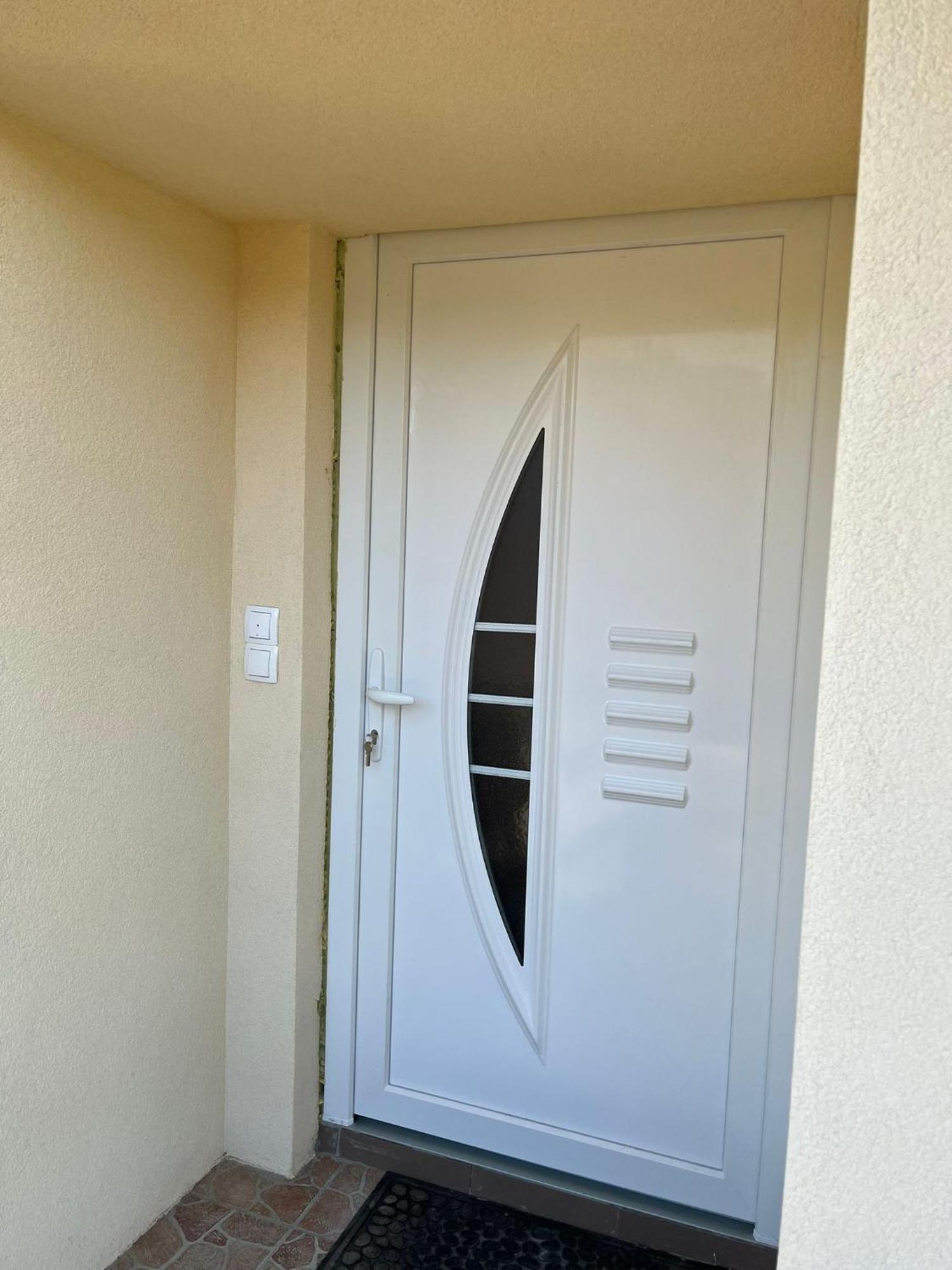 Apartment Anna Saborsko المظهر الخارجي الصورة