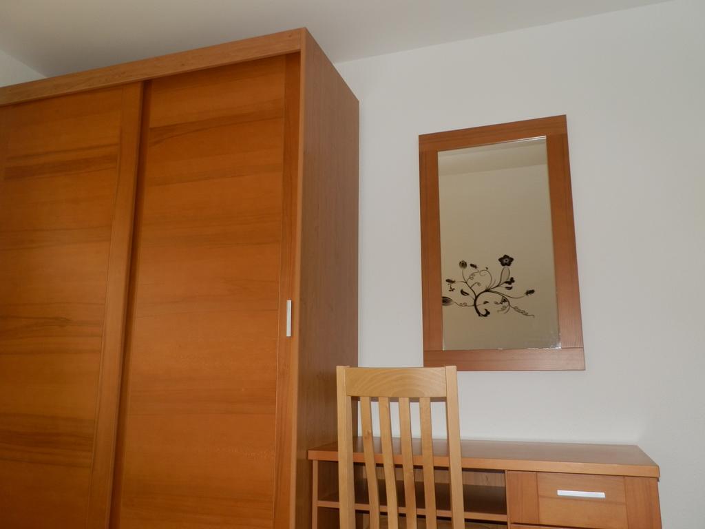 Apartment Anna Saborsko المظهر الخارجي الصورة